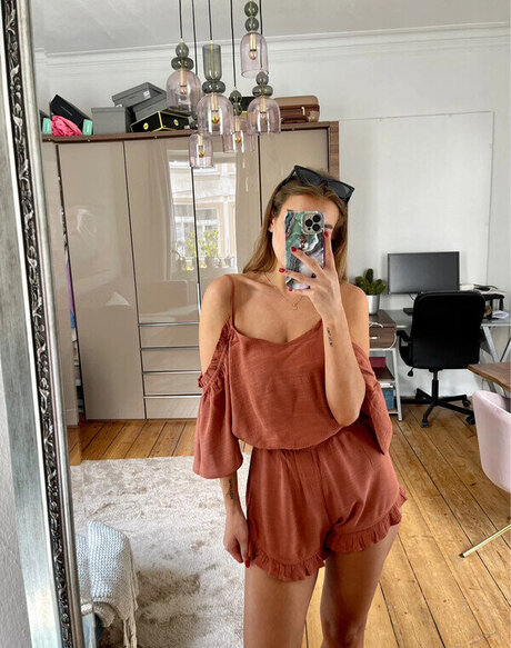 Vinted/eBay