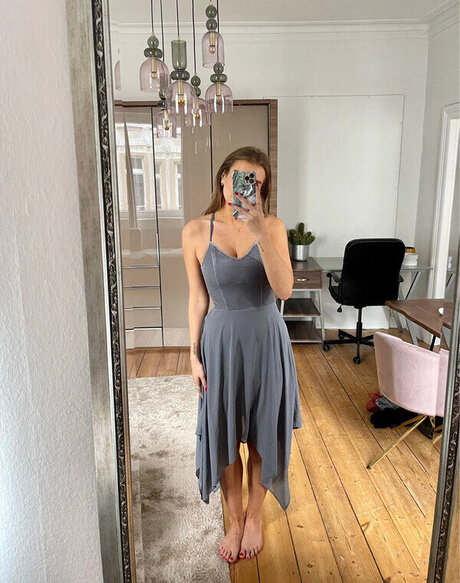 Vinted/eBay