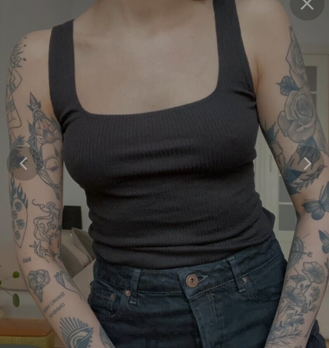 Foto di nudo di fuga di OnlyFans di Vintedebay #1852