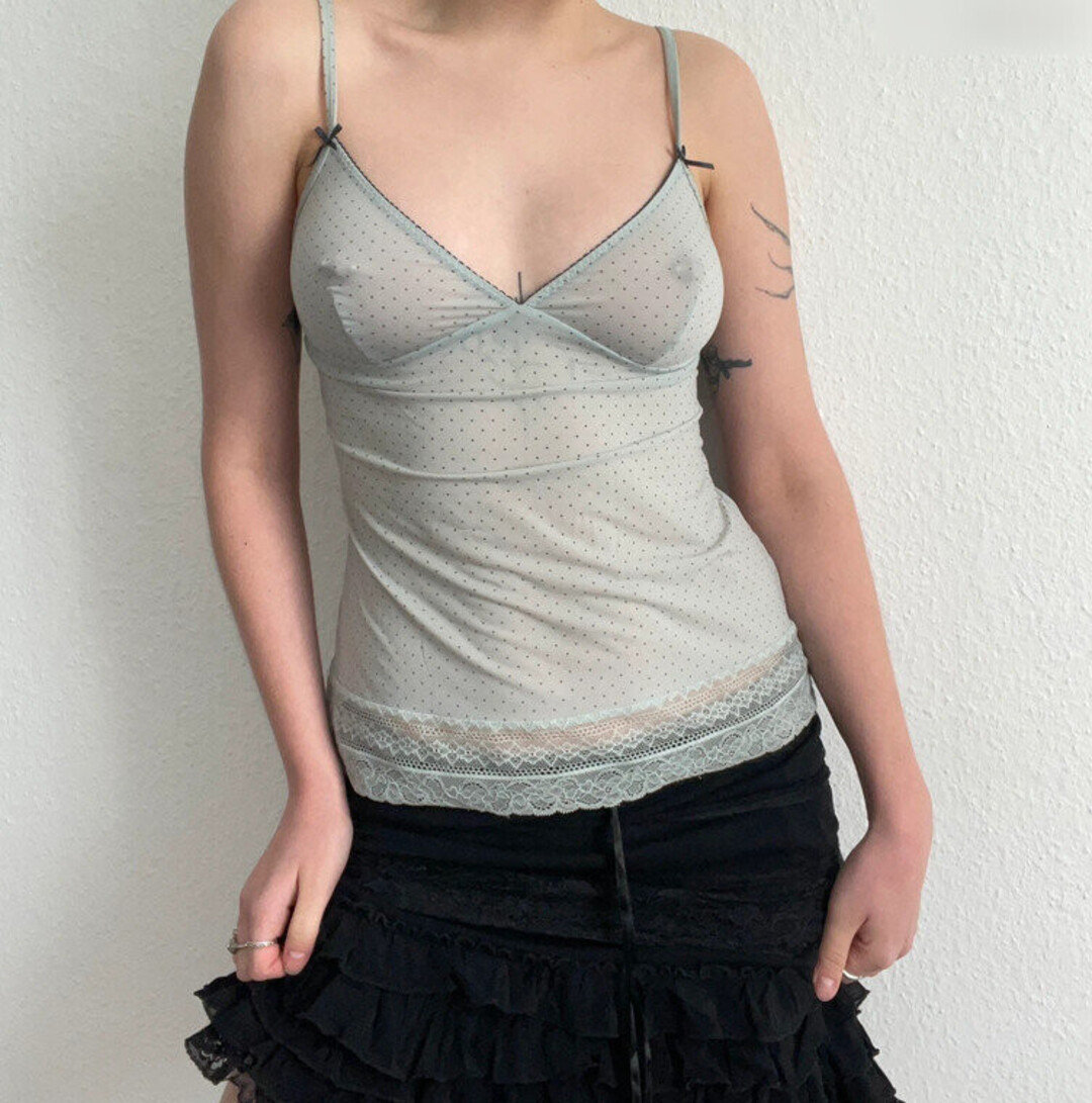 Foto di nudo di fuga di OnlyFans di Vintedebay #1917