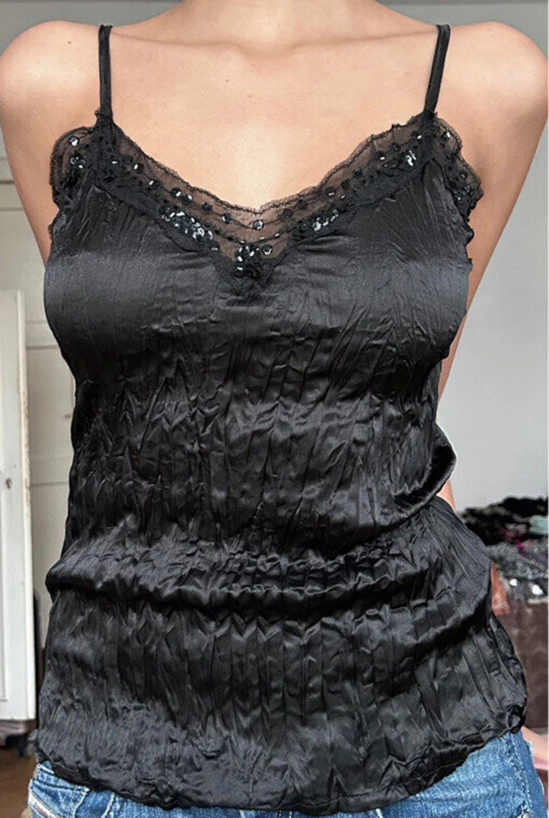 Foto di nudo di fuga di OnlyFans di Vintedebay #1966