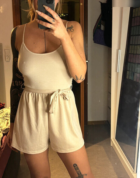 Vinted/eBay