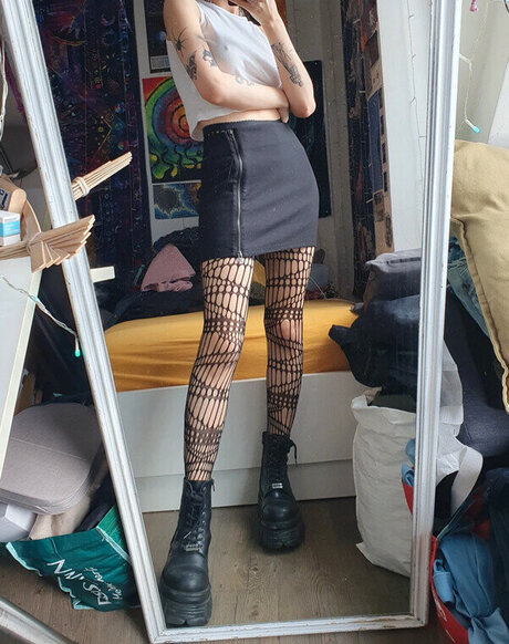 Vinted/eBay