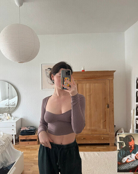 Vinted/eBay