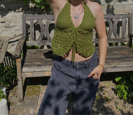 Vinted/eBay
