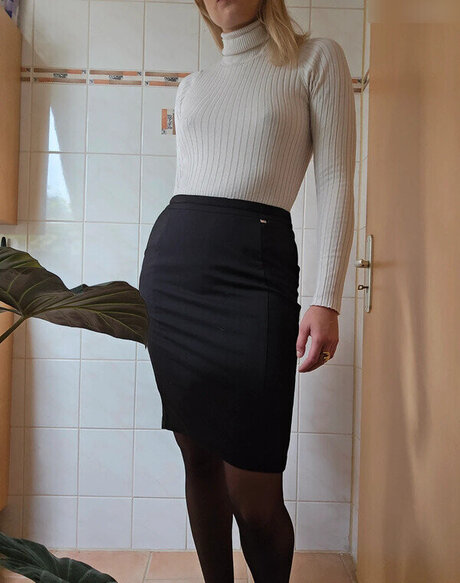 Vinted/eBay