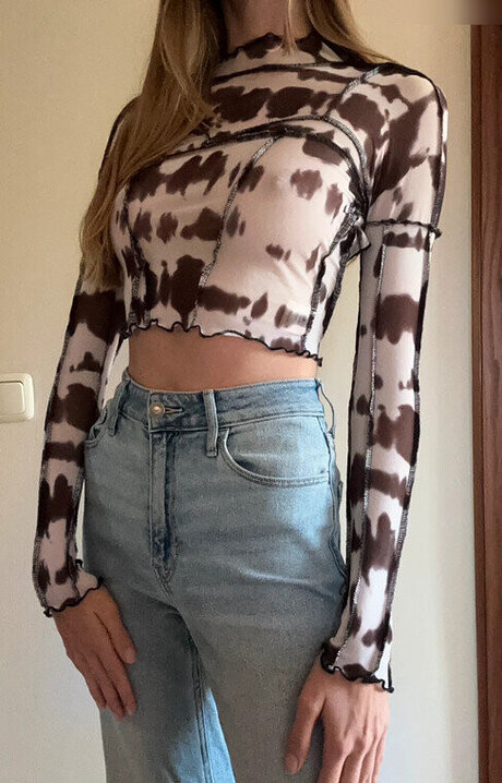 Vinted/eBay