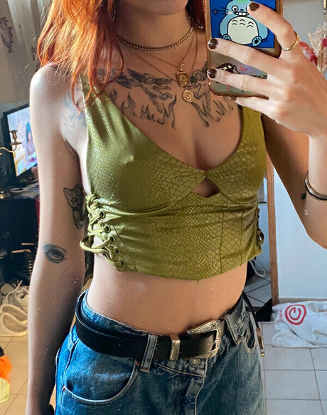 Vinted/eBay