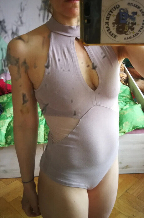 Vinted/eBay