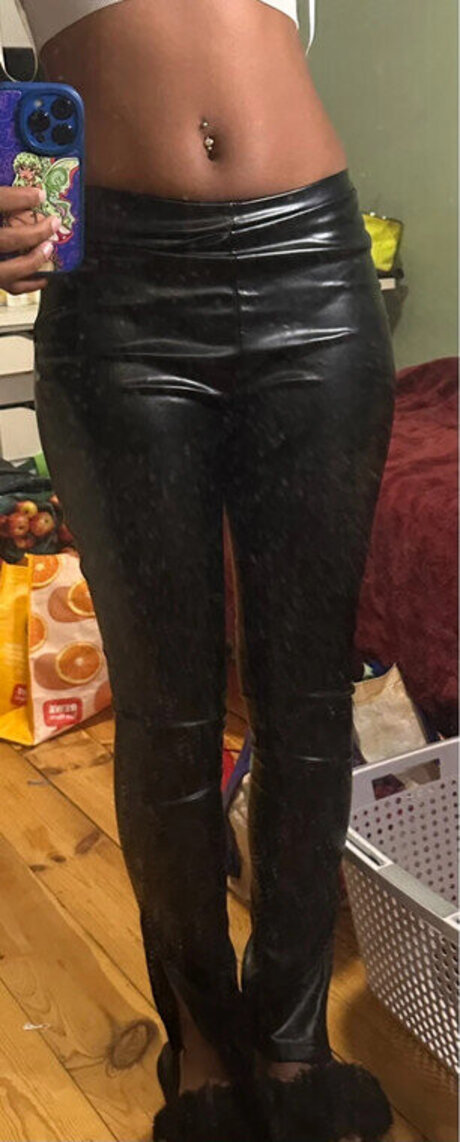 Vinted/eBay
