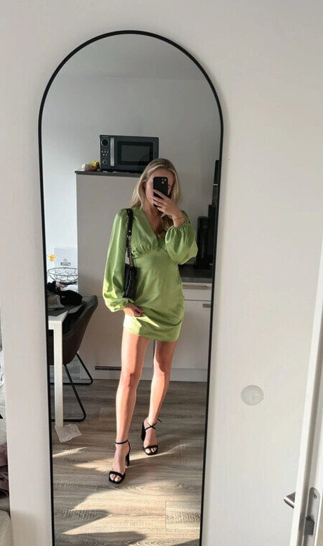 Vinted/eBay