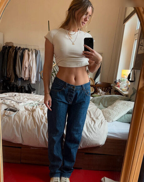 Vinted/eBay