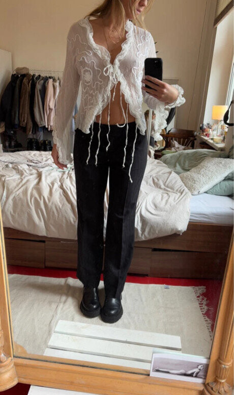 Vinted/eBay