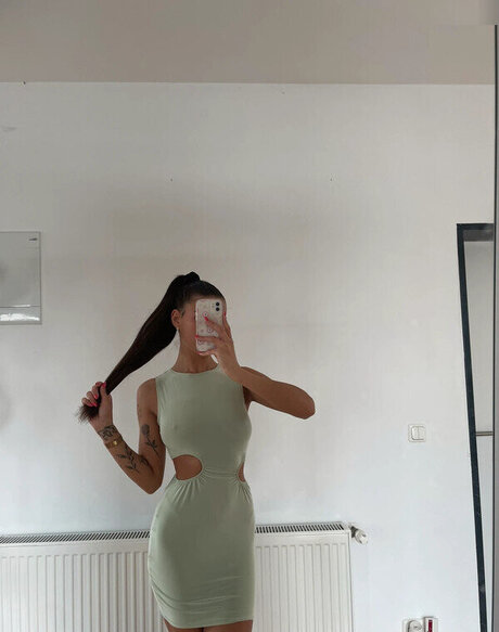 Vinted/eBay