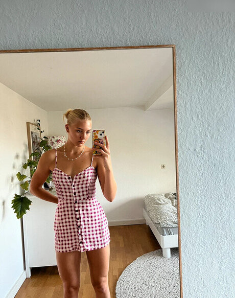Vinted/eBay