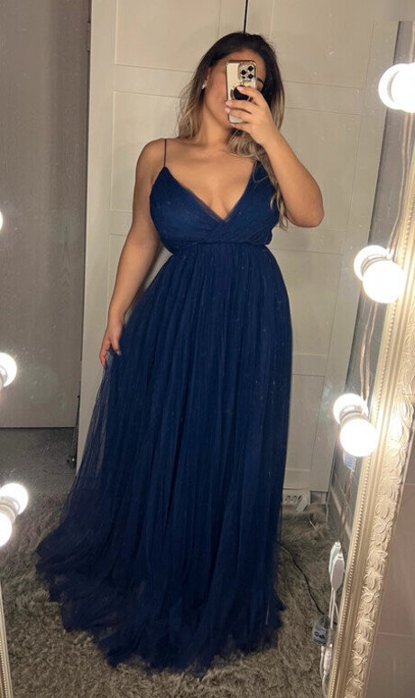 Vinted/eBay