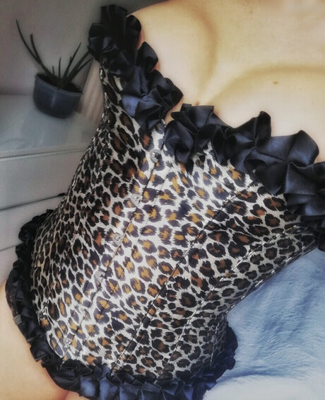 Vinted/eBay