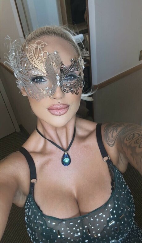 Camilla Jayne