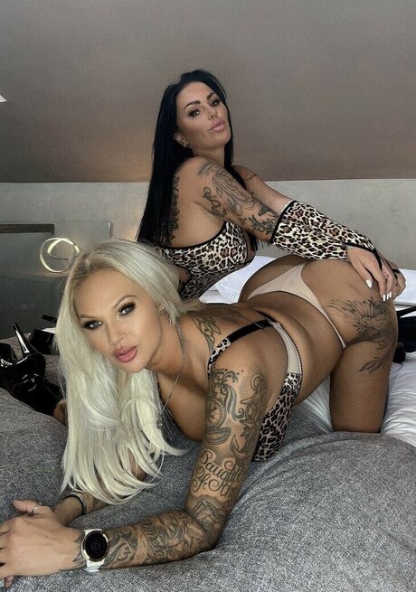 Camilla Jayne