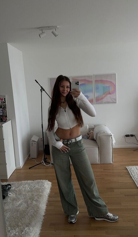 Foto di nudo di fuga di OnlyFans di Videozeugs