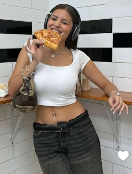 Foto di nudo di fuga di OnlyFans di Videozeugs