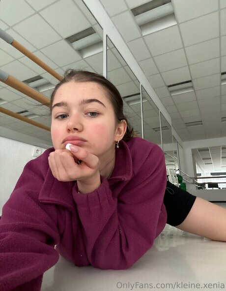 Malá Holčička