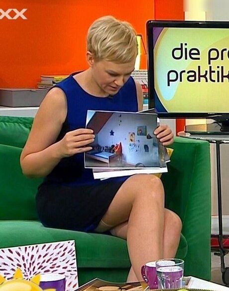 Oops Deutsch