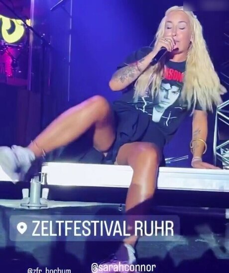 OOPS!!! Deutsch