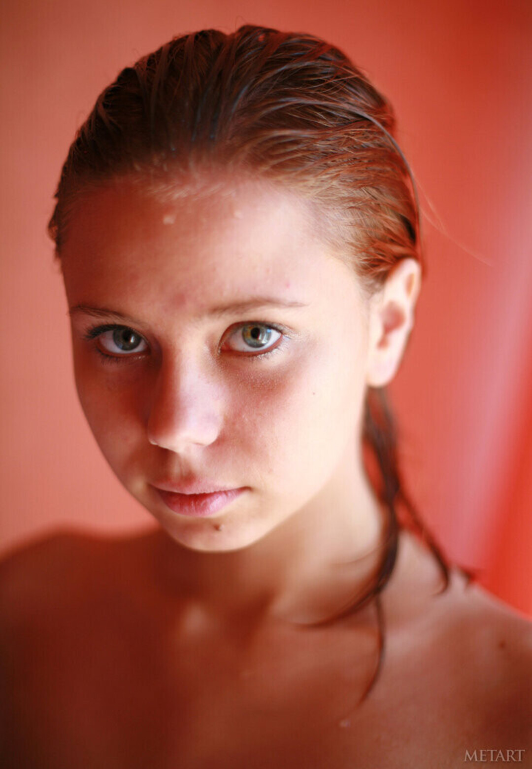 Foto di nudo di fuga di OnlyFans di Metartcom #1630
