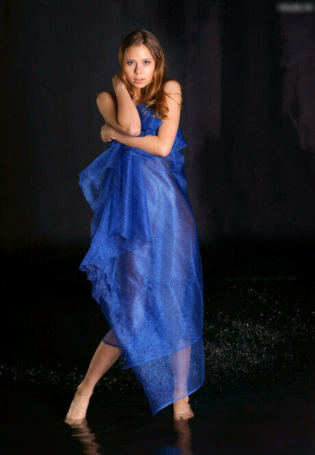 Metartcom Foto di nudo di fuga di OnlyFans di Metartcom #1660