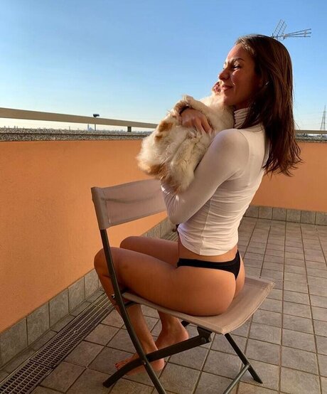 Giorgia Crivello