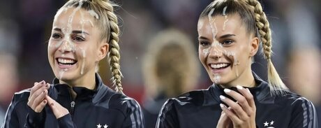 Dfb Damen