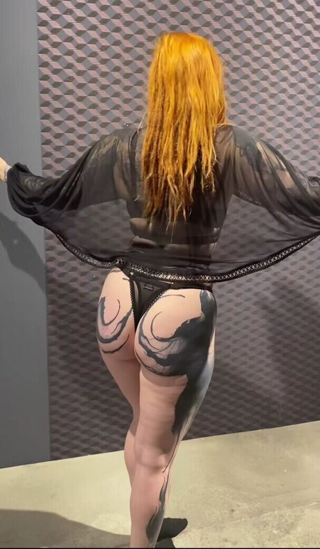 Foto di nudo di fuga di OnlyFans di Joeleengi