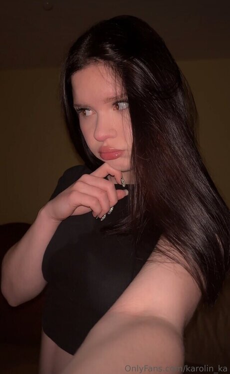 Karolinka
