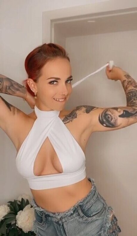 Nina Devil