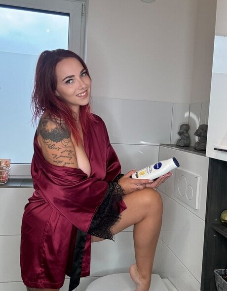 Nina Devil