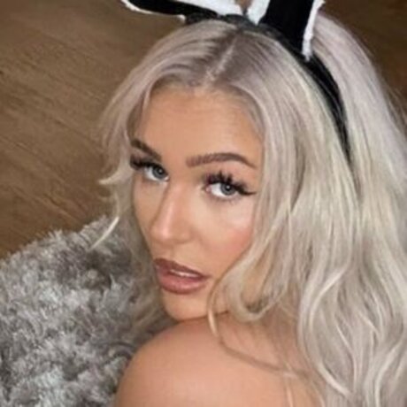 Foto di nudo di fuga di OnlyFans di Paris Jode