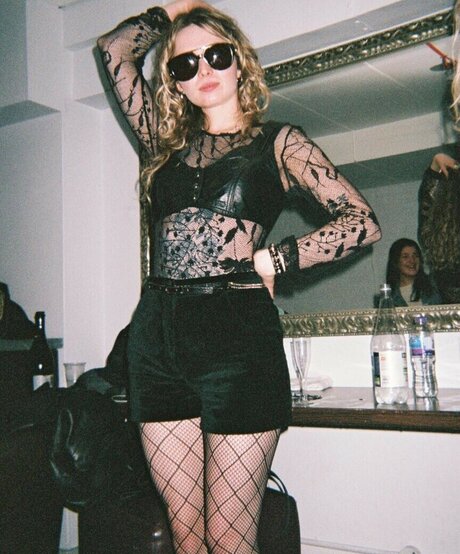Meg Mills