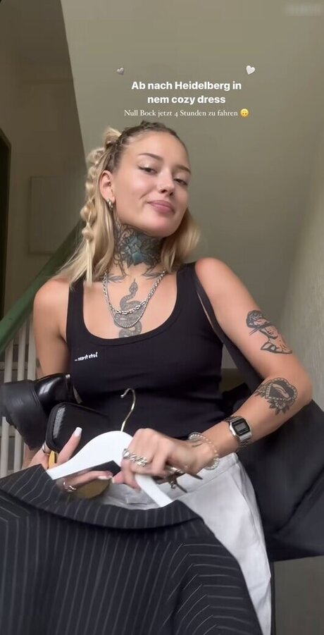 Jill Lange