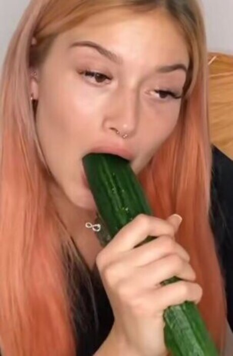 Foto di nudo di fuga di OnlyFans di Jill Lange