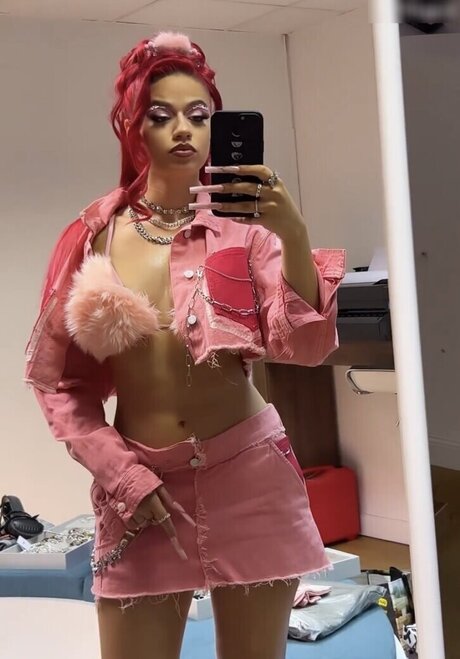 Badmmzjay