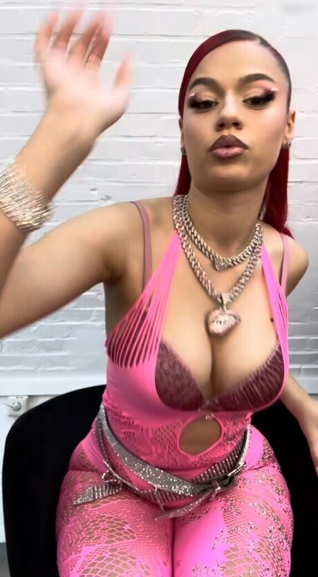 Badmmzjay