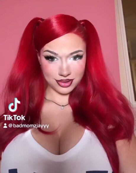 Badmómzjay