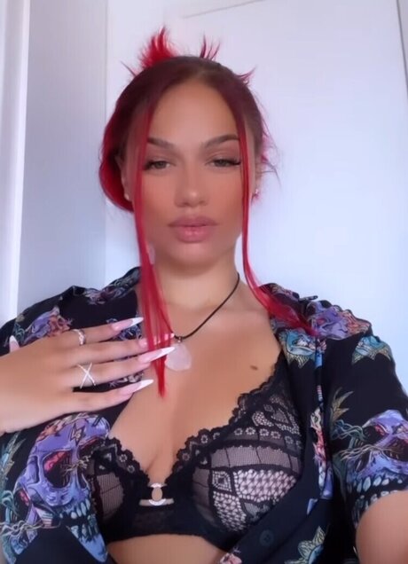 Badmómzjay