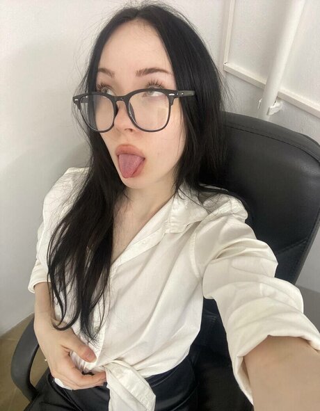 Foto di nudo di fuga di OnlyFans di Aswrinna