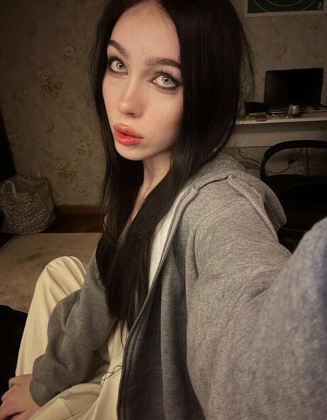 Foto di nudo di fuga di OnlyFans di Aswrinna
