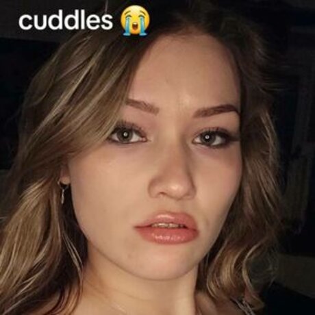 Foto di nudo di fuga di OnlyFans di Roseloxo