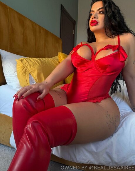 Lissa Aires