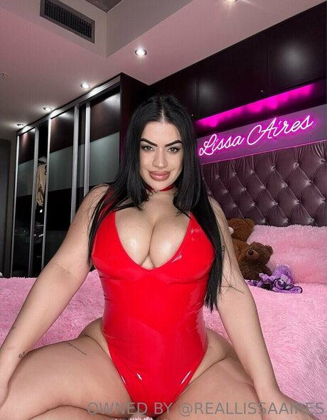 Lissa Aires