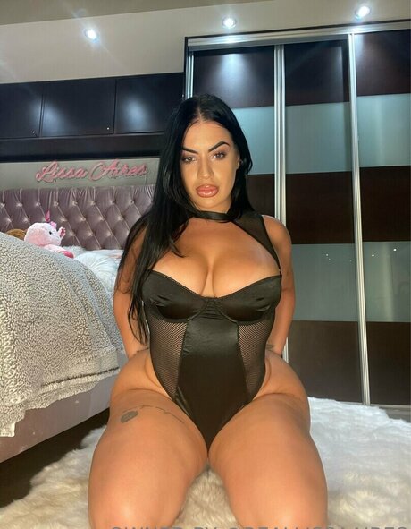 Lissa Aires